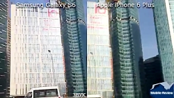iPhone 6 plus vs Samsung Galax...