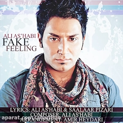 دانلود موزیک Ehsase Masnooee ا...