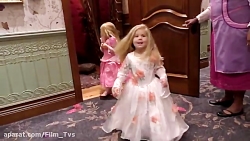 دیانا و روما  هدیه تولد دیانا...