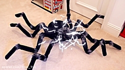 دیانا و روما - روما در اتاق دی...