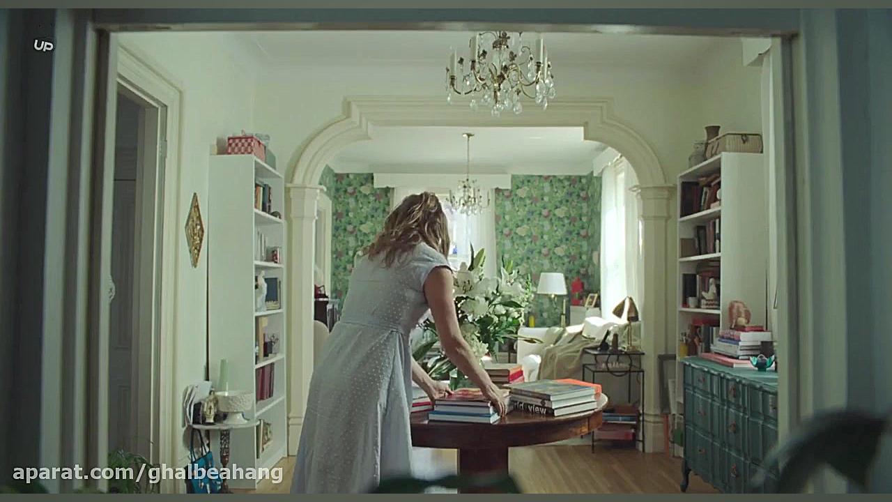 دانلود فیلم کلبه The Lodge 2019 | فیلم اکشن | زیرنویس فارسی زمان6224ثانیه