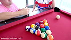 ماجراهای دیانا و روما ( اتاق م...