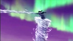 The Legend of Korra's Avatar S...