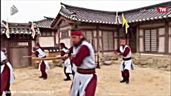 سریال افسانه جومونگ قسمت 15