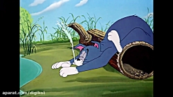 کارتون تام و جری