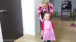 برنامه کودک گبی و الکس : گبی و...