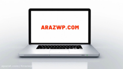 آموزش ساخت تنظیمات قالب وردپرس...