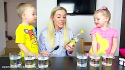 برنامه کودک گبی و الکس : گبی و...