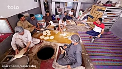 طنز بسیار خنده دار افغانی وجدی...