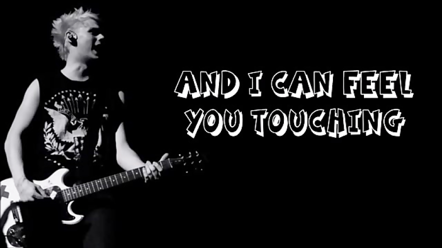 5 Seconds of Summer Voodoo Doll (Lyrics