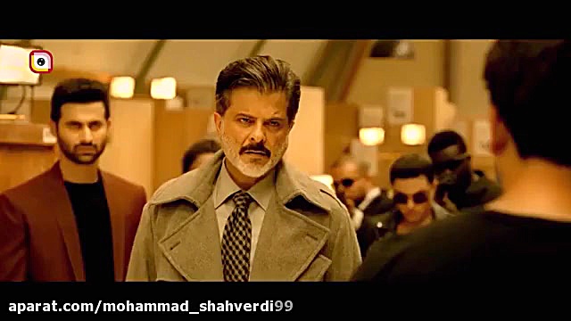 دانلود فیلم هندی مسابقه ۳ | دوبله فارسی | هندی اکشن | فیلم خارجی زمان4743ثانیه