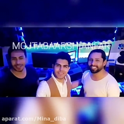 آهنگ خیلی خیلی شاد تقدیم به شم...