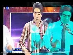 آهنگ عاشقانه و شاد بندری مخصوص...