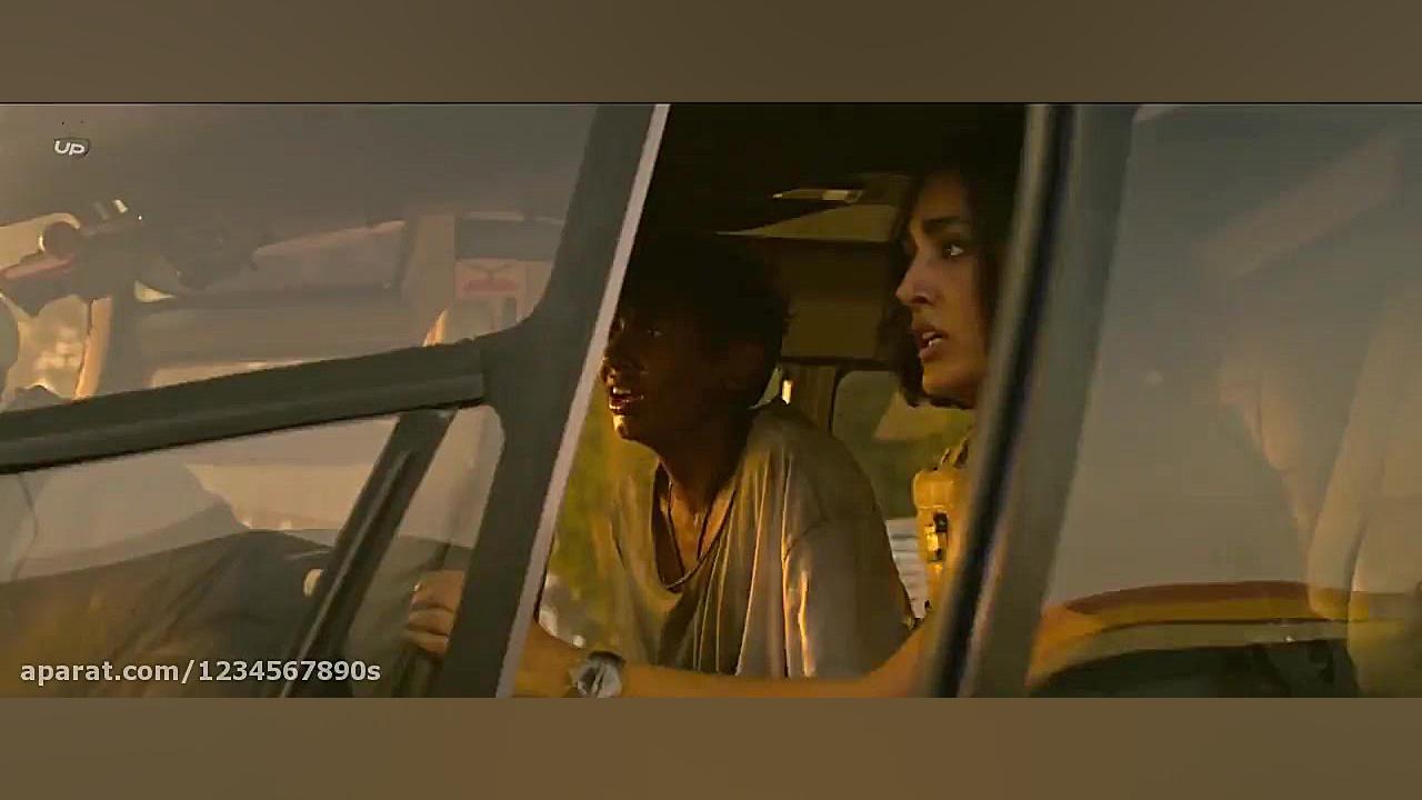 فیلم سینمایی : اکشن جنگی و پربیننده EXTRACTION  2020  استخراج زمان6945ثانیه