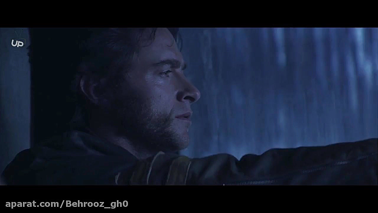 فیلم X-Men 2000 مردان ایکس دوبله فارسی زمان5739ثانیه