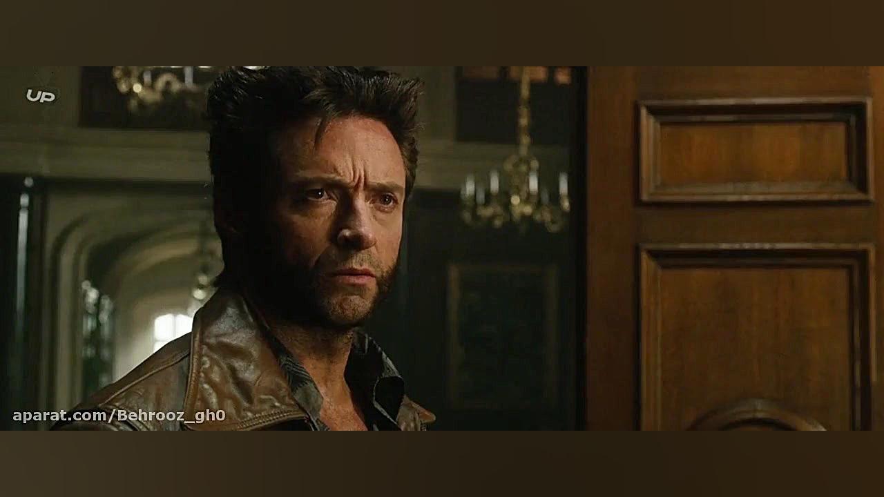 فیلم X-Men Days of Future Past 2014 مردان ایکس روزهای گذشته آینده دوبله فارسی زمان8300ثانیه