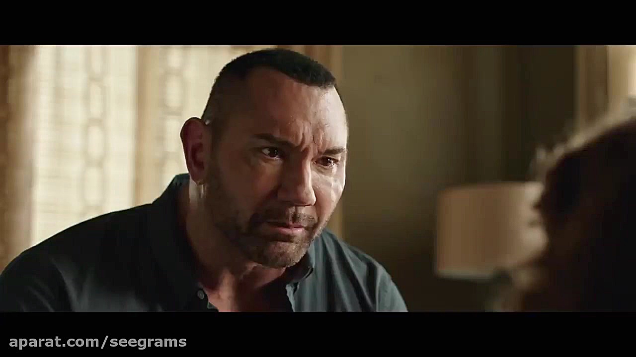تیزر فیلم جاسوس من با دوبله فارسی My Spy 2020 BluRay زمان151ثانیه