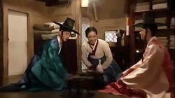 پشت صحنه سریال افسانه خورشید و...