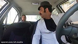 دوربین مخفی گادفادر و امیرکبیر...