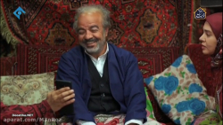 سریال نون خ فصل ۲ قسمت ۱۳