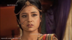 سریال هندی جودا و اکبر دوبله ف...