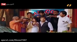 فیلم سینمایی آقای سریع