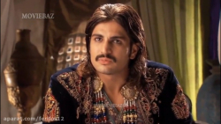 سریال هندی جودا و اکبر دوبله ف...