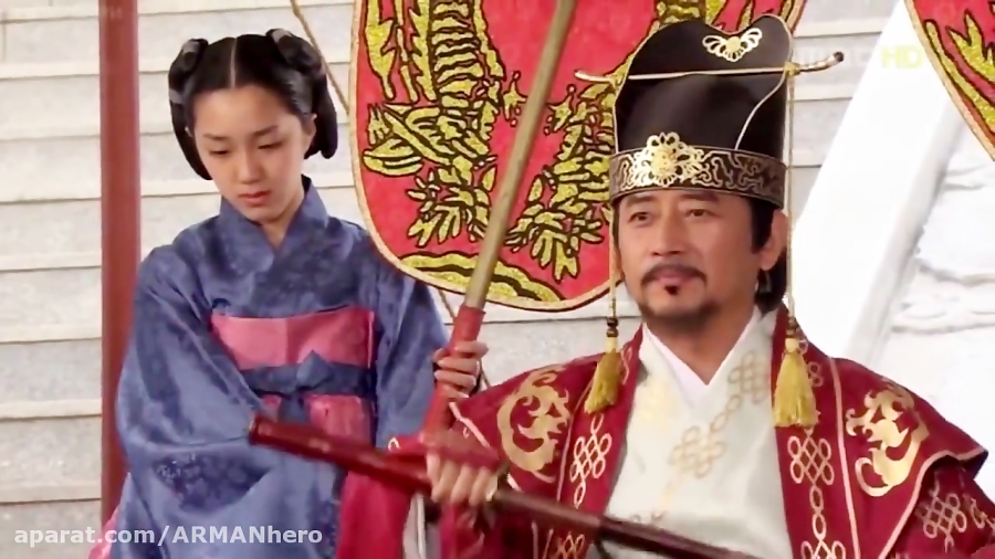 افسانه جومونگ قسمت 26