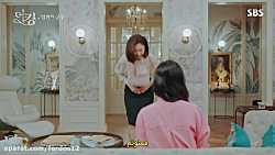 سریال زیبای کره ای (پادشاه:سلط...