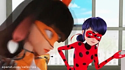 انیمیشن ماجراجویی در پاریس (لی...