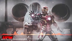 اهنگ بیس دار خفن خارجی