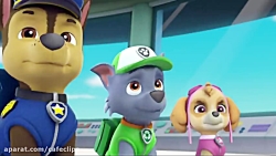 انیمیشن سگهای نگهبان جدید - قس...