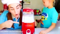 دانلود مجموعه ولاد و نیکیتا ای...