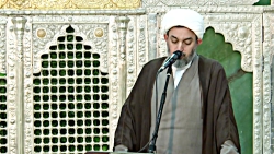 تفسیر جزء 11 قرآن کریم استاد ح...