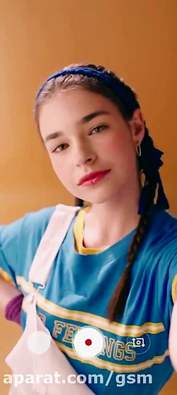 ویدیوی تبلیغاتی مربوط قابلیت‌ه...