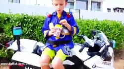 دانلود مجموعه ولاد و نیکیتا ای...