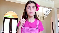 ماجراهای ناستیا و استیسی - باز...