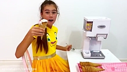 ماجراهای ناستیا و استیسی - باز...