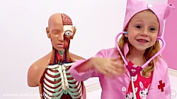 ماجراهای ناستیا و استیسی - باز...