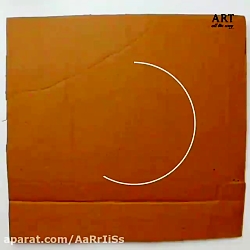 آموزش ساخت کاردستی