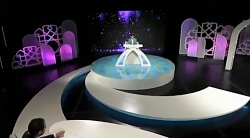 تلاوت تحسین برانگیز محمدامین ر...