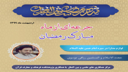 لوازم  مدارا در سیره امام حسن علیه السلام