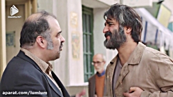 سریال زیرخاکی قسمت 13