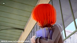 دانلود کارتون دختر کفشدوزکی و...