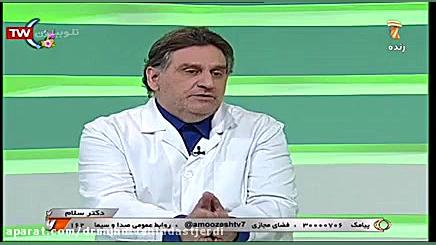 باور های غلط و درست درباره بیماری کرونا دکتر مهدی وحید دستجردی