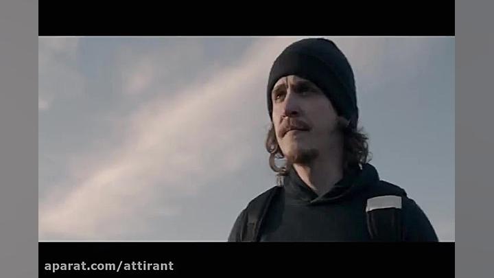 تریلر فیلم Alien Code 2018 زمان92ثانیه