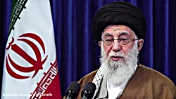 تقدیر رهبر انقلاب از زنان ایرا...