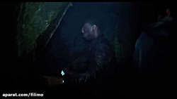 آنونس فیلم سینمایی &laquo;تاری...