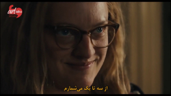 تریلر فیلم Shirley / شرلی با بازی الیزابت ماس