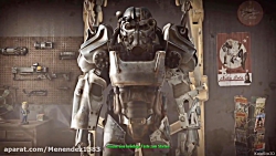 آهنگ فالوت4 (Fallout 4)